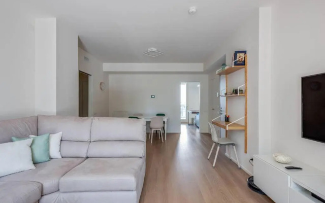 Easylife - Modern and Spacious apt in Fiera City Life