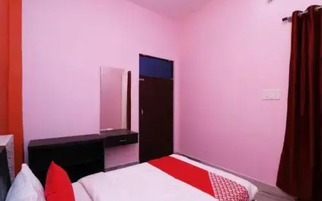 Krishna Hotel by OYO Rooms