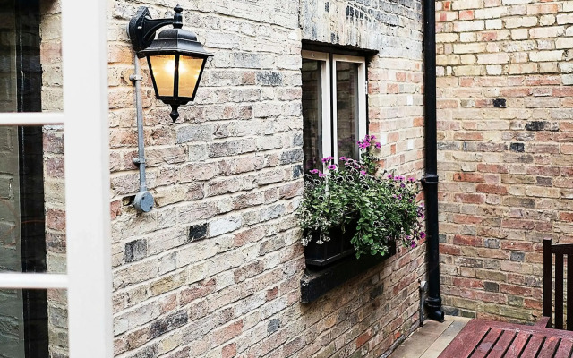 Hotel du Vin & Bistro Cambridge