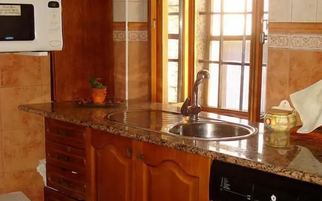 Casa As Fontes