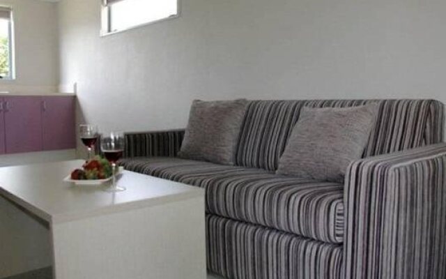 Amici Motel