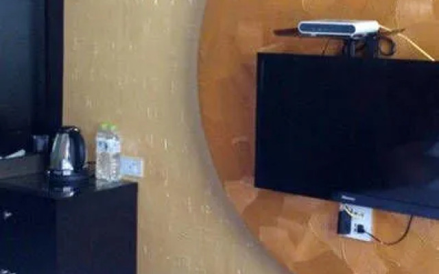 Shiguang Select Hotel