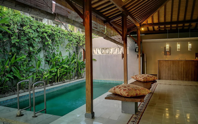 d'Lima Hotel & Villas