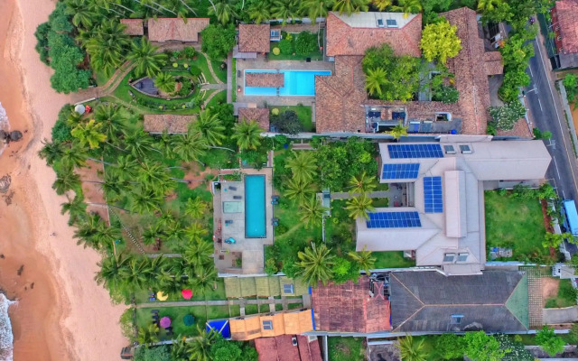 R Degrees Boutique Hotel & Spa