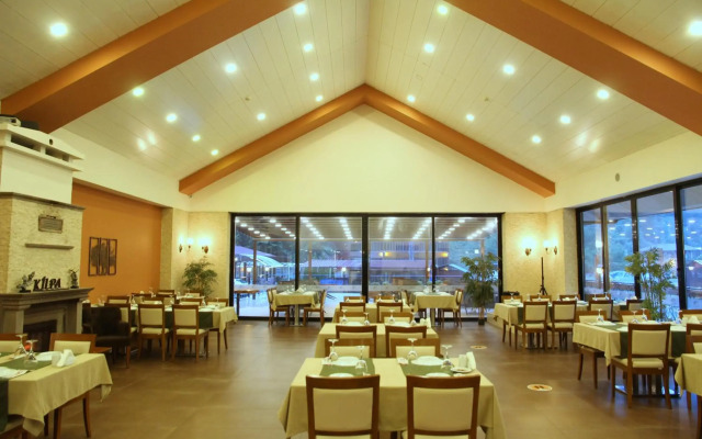 Kilpa Hotel
