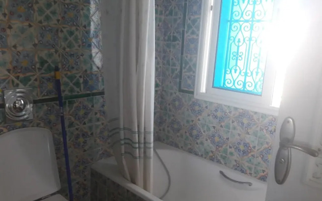 Villa Jasmin Yasmine Hammamet