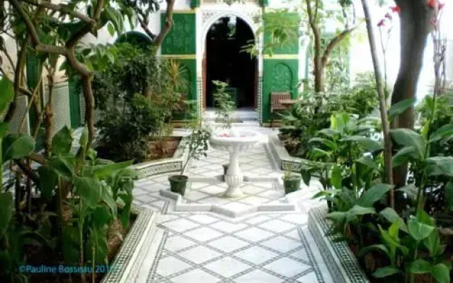 Dar Jirane