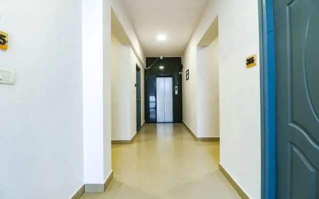 Fabexpress Athasri Inn Hsr