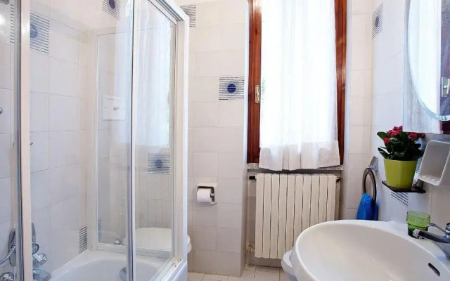 Degli Ulivi Apartment