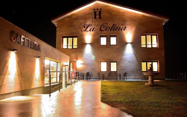 Hotel La Colina