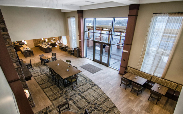 Staybridge Suites Marquette by IHG
