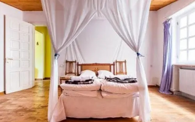 Dvizh Hostel ELI SPALI