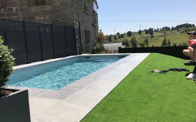 Une Parenthèse en Aubrac