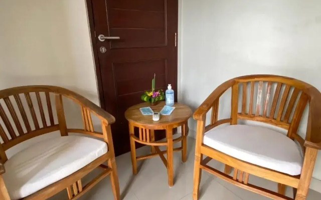 Suwardika Homestay and Dormitory - Hostel