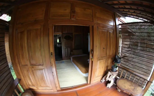 Omah Garengpoeng Guest House