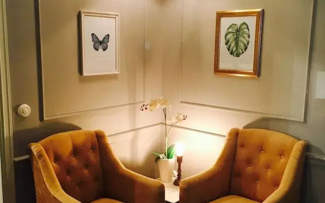 Grenna Hotell