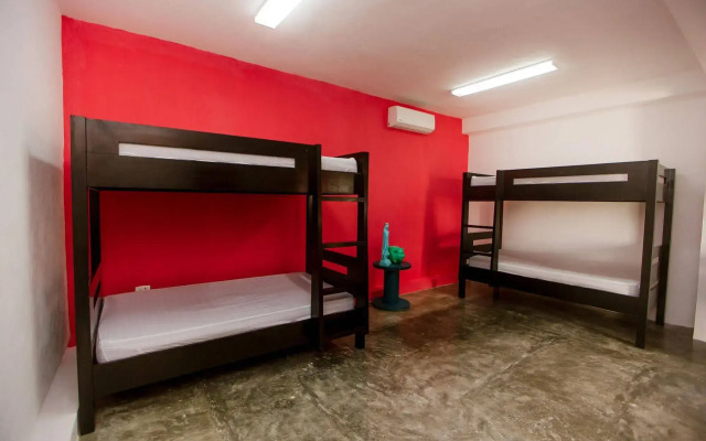 Mezcal Hotel