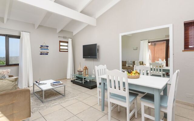 San Lameer Villa  Rentals 2507