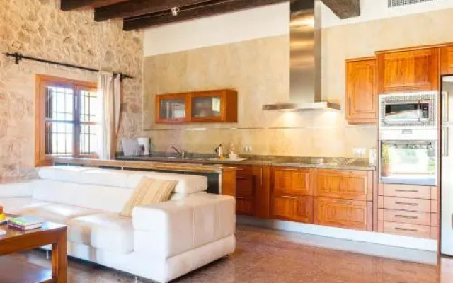 Agroturismo Son Burgues