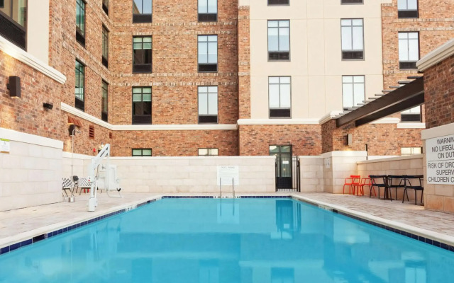 Home2 Suites by Hilton Alpharetta