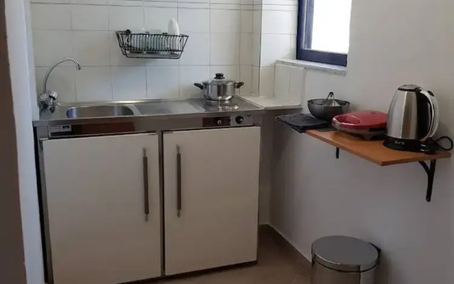 Creta Star Apartments