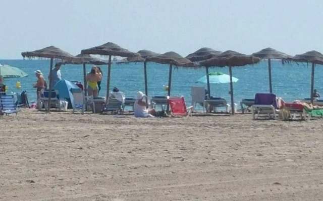 Apartamento Carmela en Gran playa