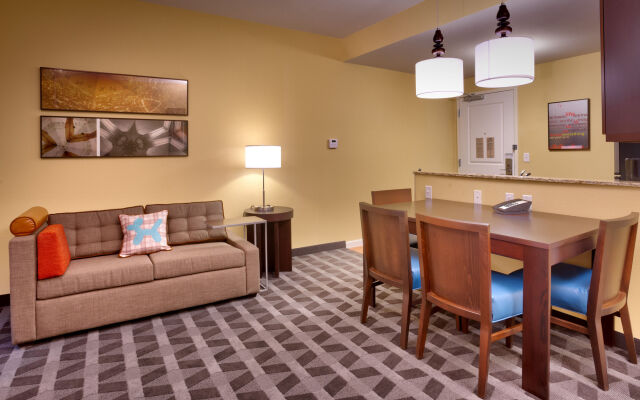 TownePlace Suites by Marriott Dickinson