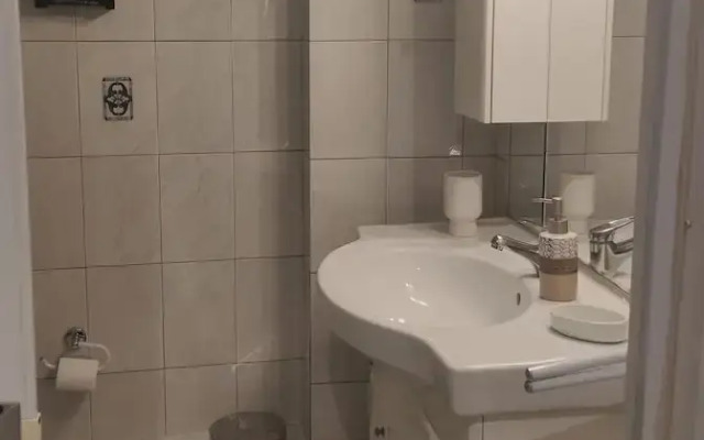 Lamda Vintage Apartment