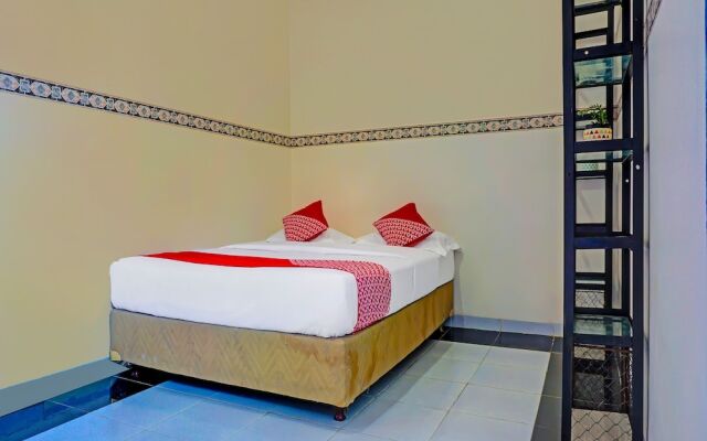 Hotel O Wisma Amrach