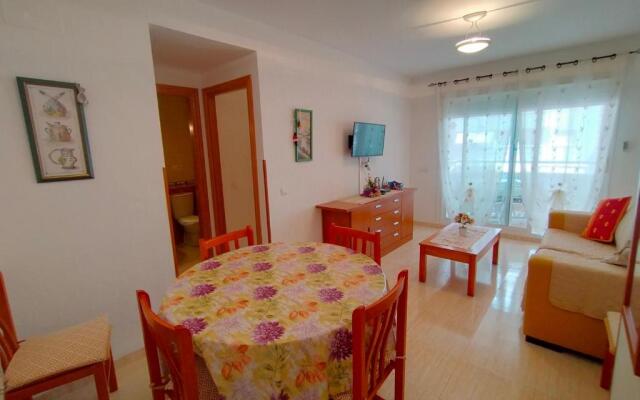 ACV - Marina Trebol III-2ªLinea Planta 1 Norte