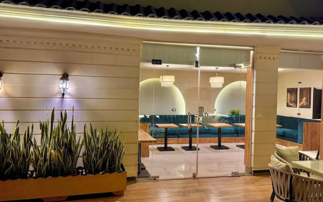 New Museum Guest House Pyramids View