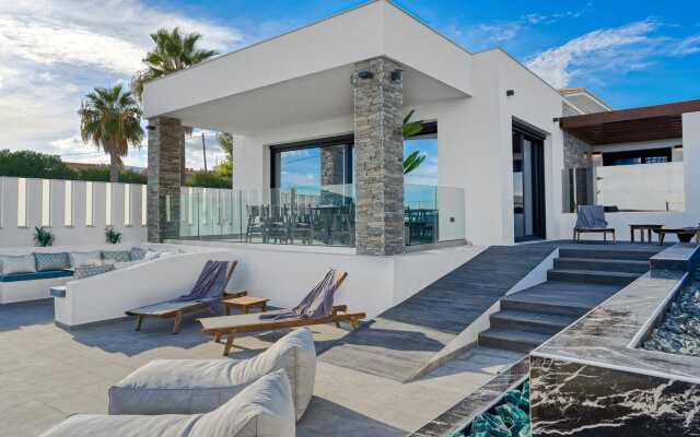 Villa V Zakynthos