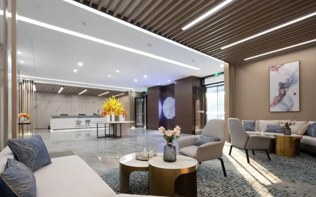 chongqingyitangfuwugongyu