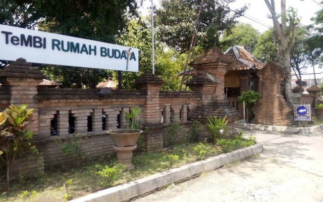 Tembi Rumah Budaya
