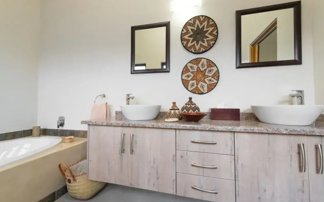 Rooibos Bush Lodge