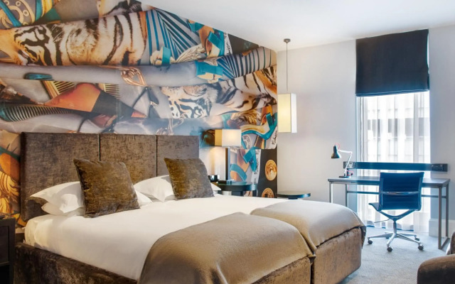 Malmaison Liverpool