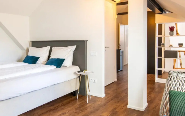 Luxstay Bad Nauheim