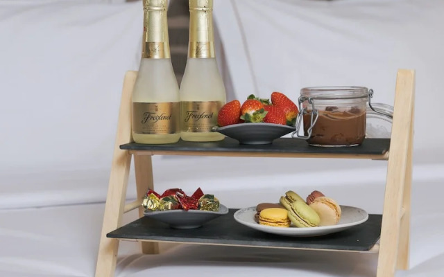 Upon Vila Alcochete Hotel