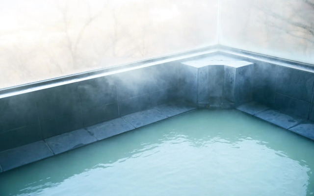gran terrace Le Lien HAKONE