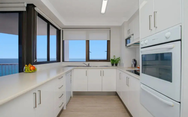 Carool Apartments