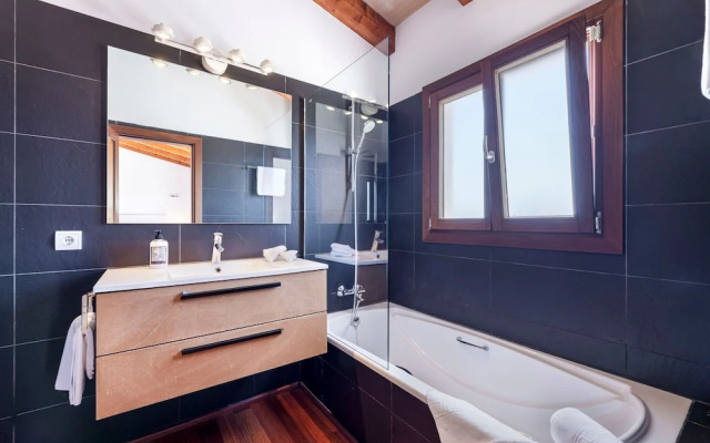 Villa Bella Vista in Sa Pobla