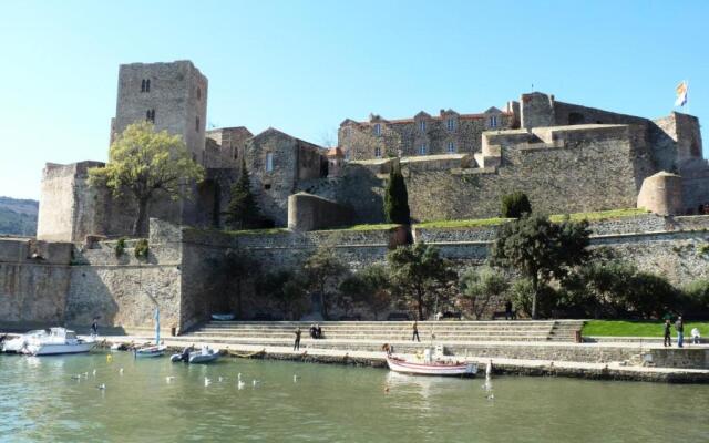 Appartement 3 Pieces 6 Pers Centre Village 72415