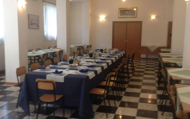 Hotel Parco Santa Rita