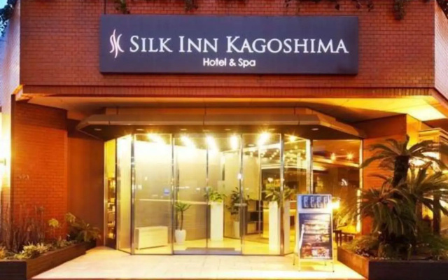 Silk inn Kagoshima
