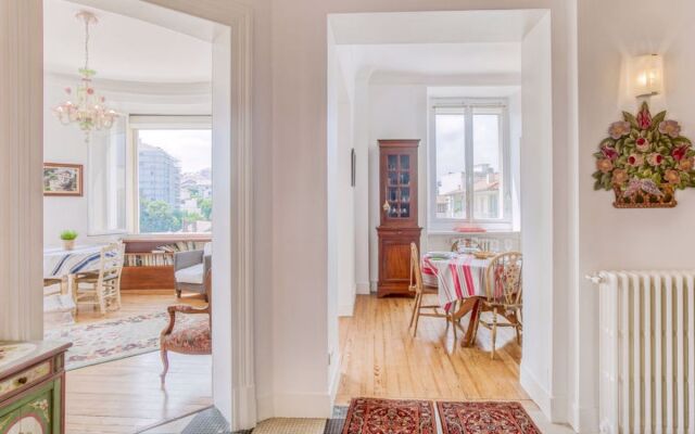 Villa Carlton Biarritz 18073