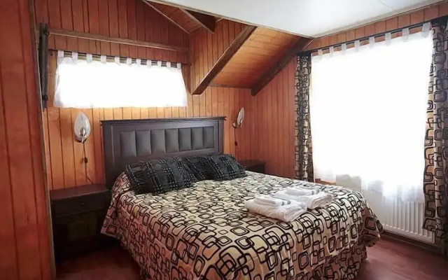 Cabañas Ultima Esperanza