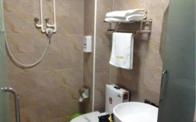 Huxi Business Hotel