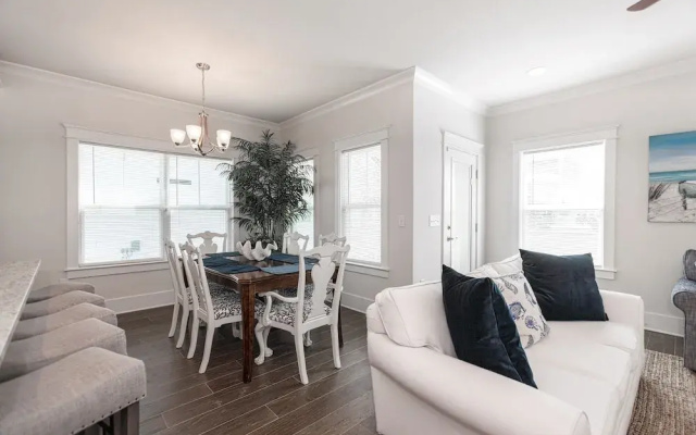 Prime Locale - 3 Br Home