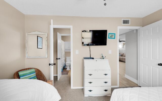 Villas on the Gulf Unit C5