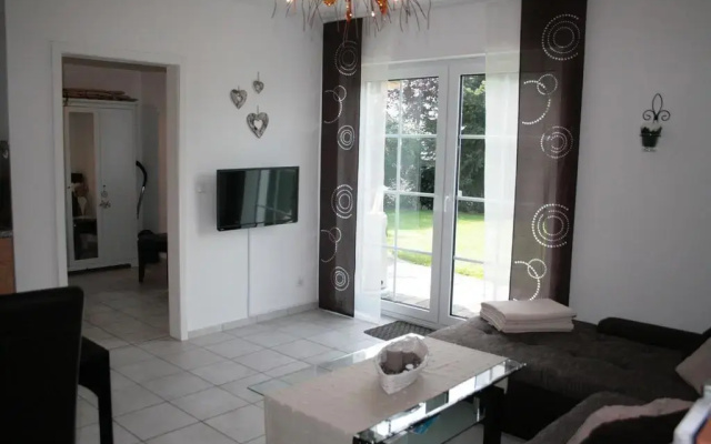 Apartment Marlis